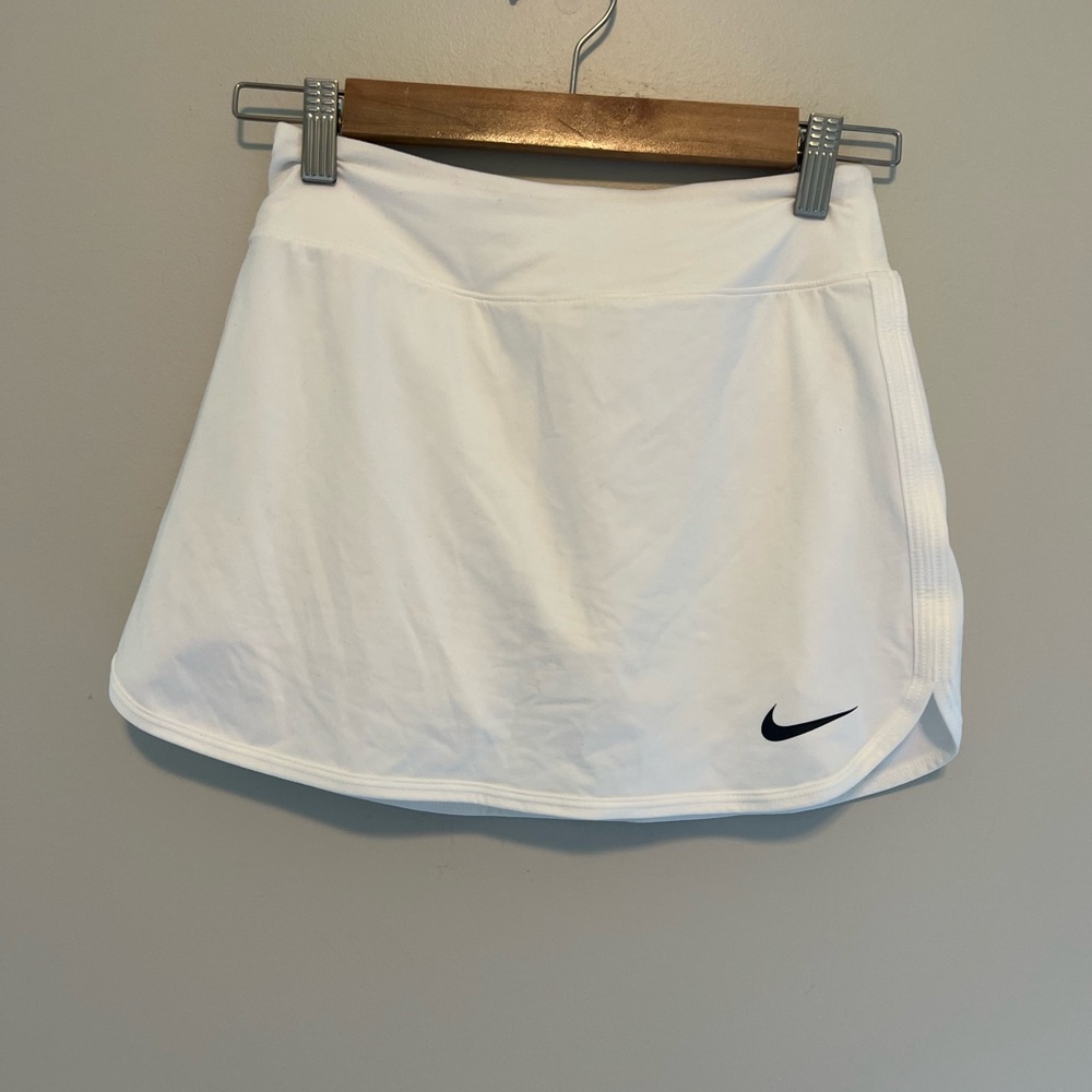 NWT NIKE Tennis Skirt